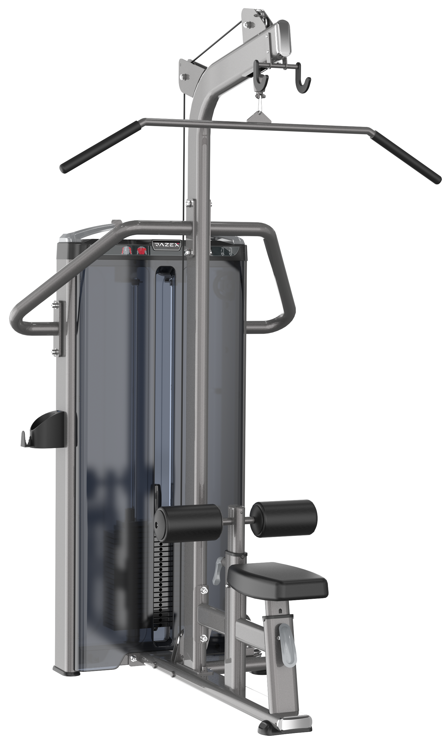 Lat Pull Down